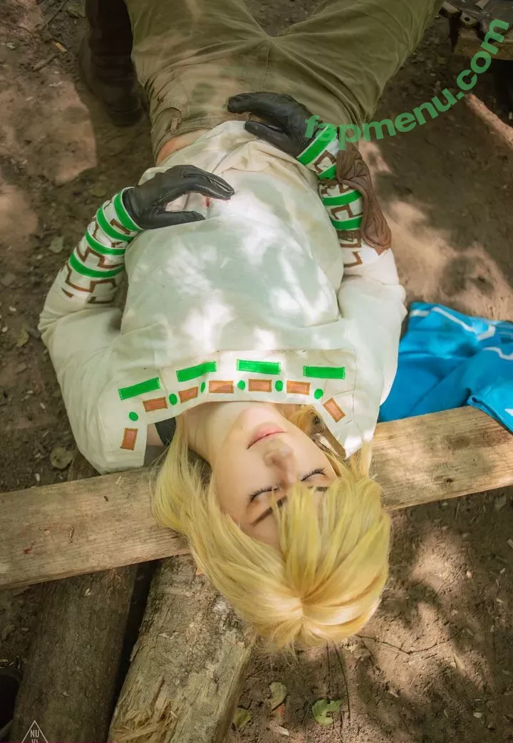 Adamae Dono nude photo #0106 ( / AdamaeCosplay / adamae_dono)