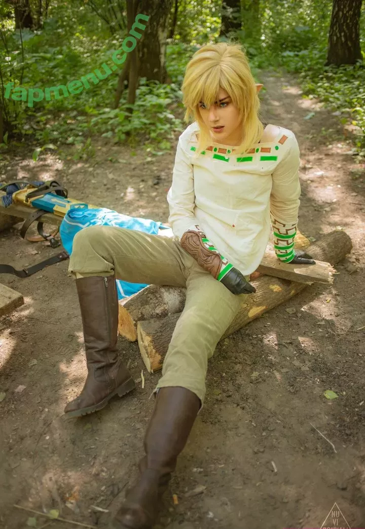 Adamae Dono nude photo #0111 ( / AdamaeCosplay / adamae_dono)