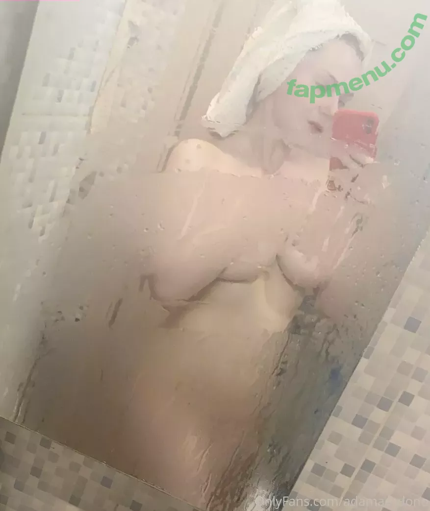 Adamae Dono nude photo #0121 ( / AdamaeCosplay / adamae_dono)