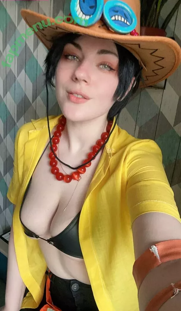 Adamae Dono nude photo #0129 ( / AdamaeCosplay / adamae_dono)