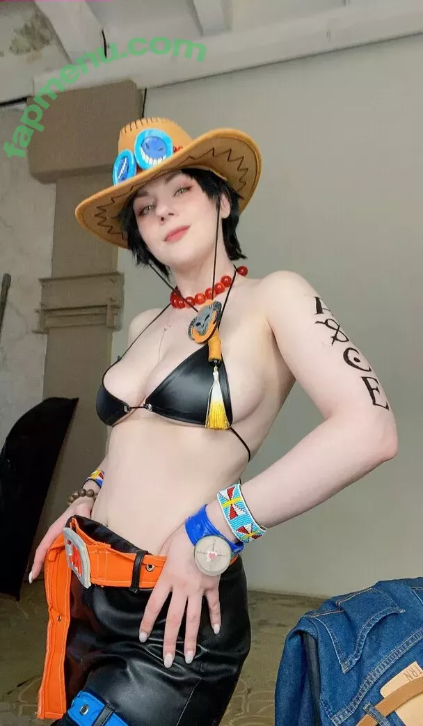 Adamae Dono nude photo #0131 ( / AdamaeCosplay / adamae_dono)