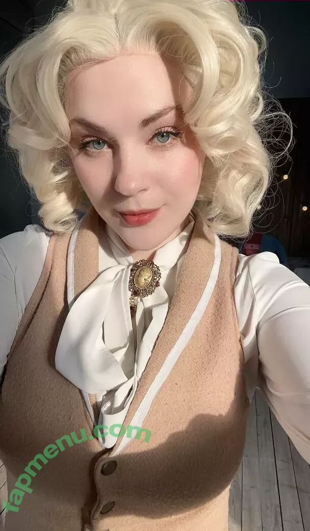 Adamae Dono nude photo #0156 ( / AdamaeCosplay / adamae_dono)