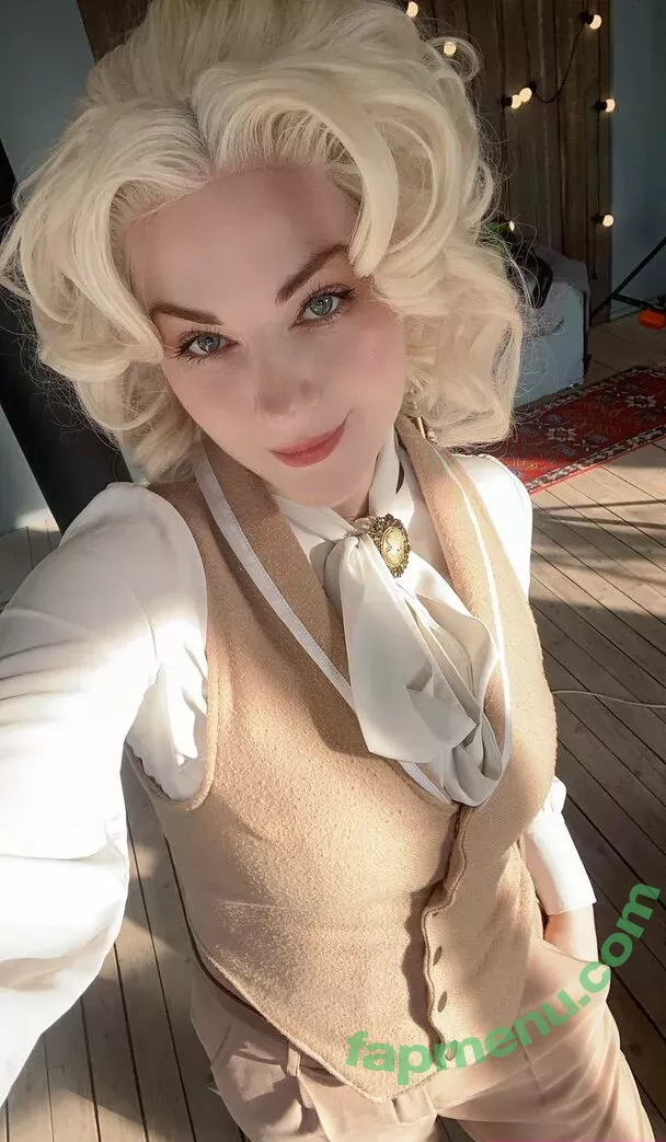 Adamae Dono nude photo #0157 ( / AdamaeCosplay / adamae_dono)