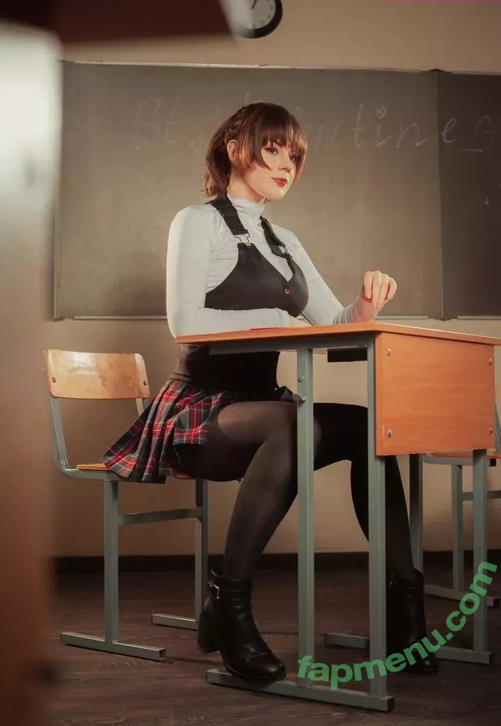 Adamae Dono nude photo #0159 ( / AdamaeCosplay / adamae_dono)