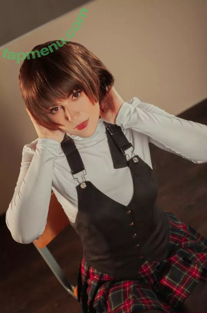 Adamae Dono nude photo #0160 ( / AdamaeCosplay / adamae_dono)