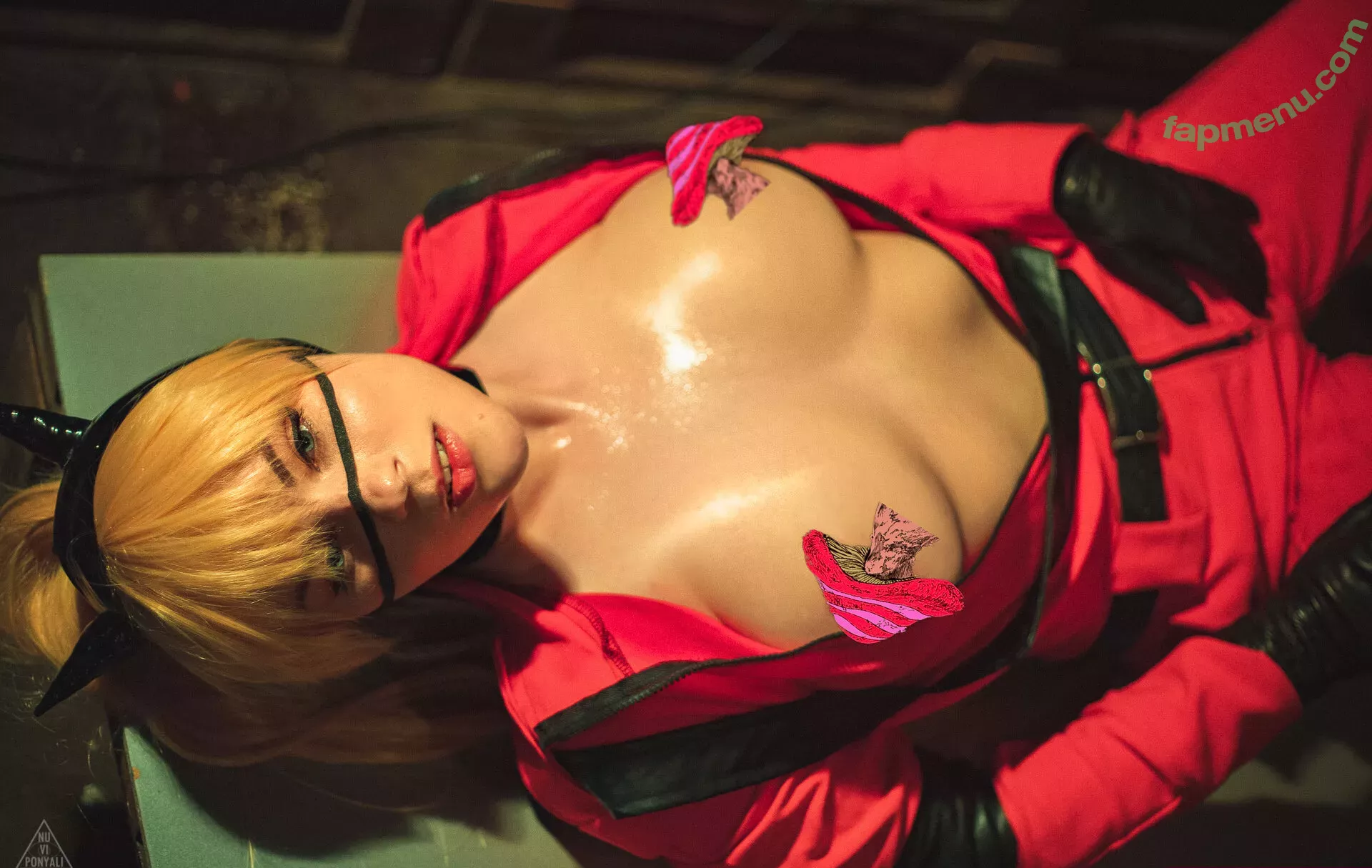 Adamae Dono nude photo #0170 ( / AdamaeCosplay / adamae_dono)