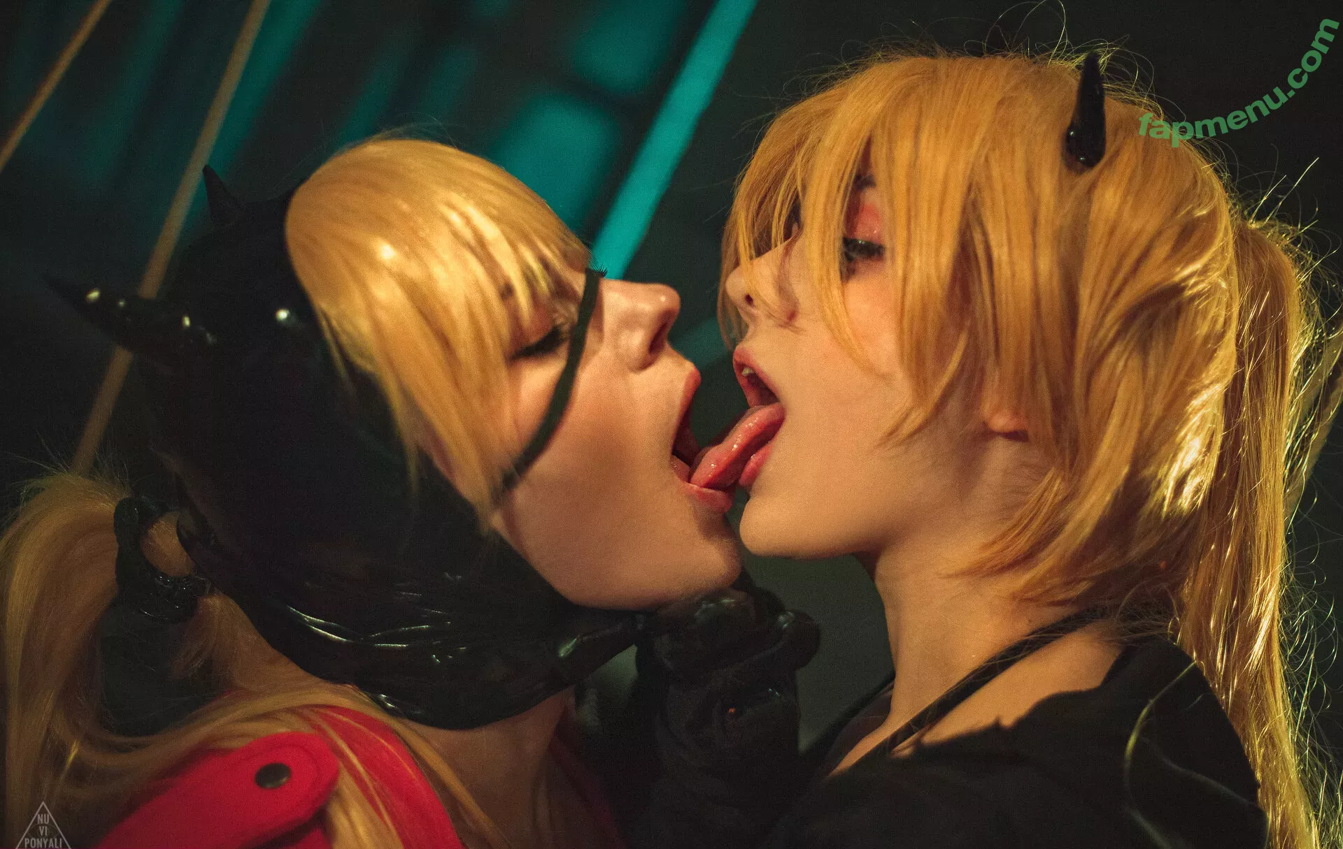 Adamae Dono nude photo #0174 ( / AdamaeCosplay / adamae_dono)