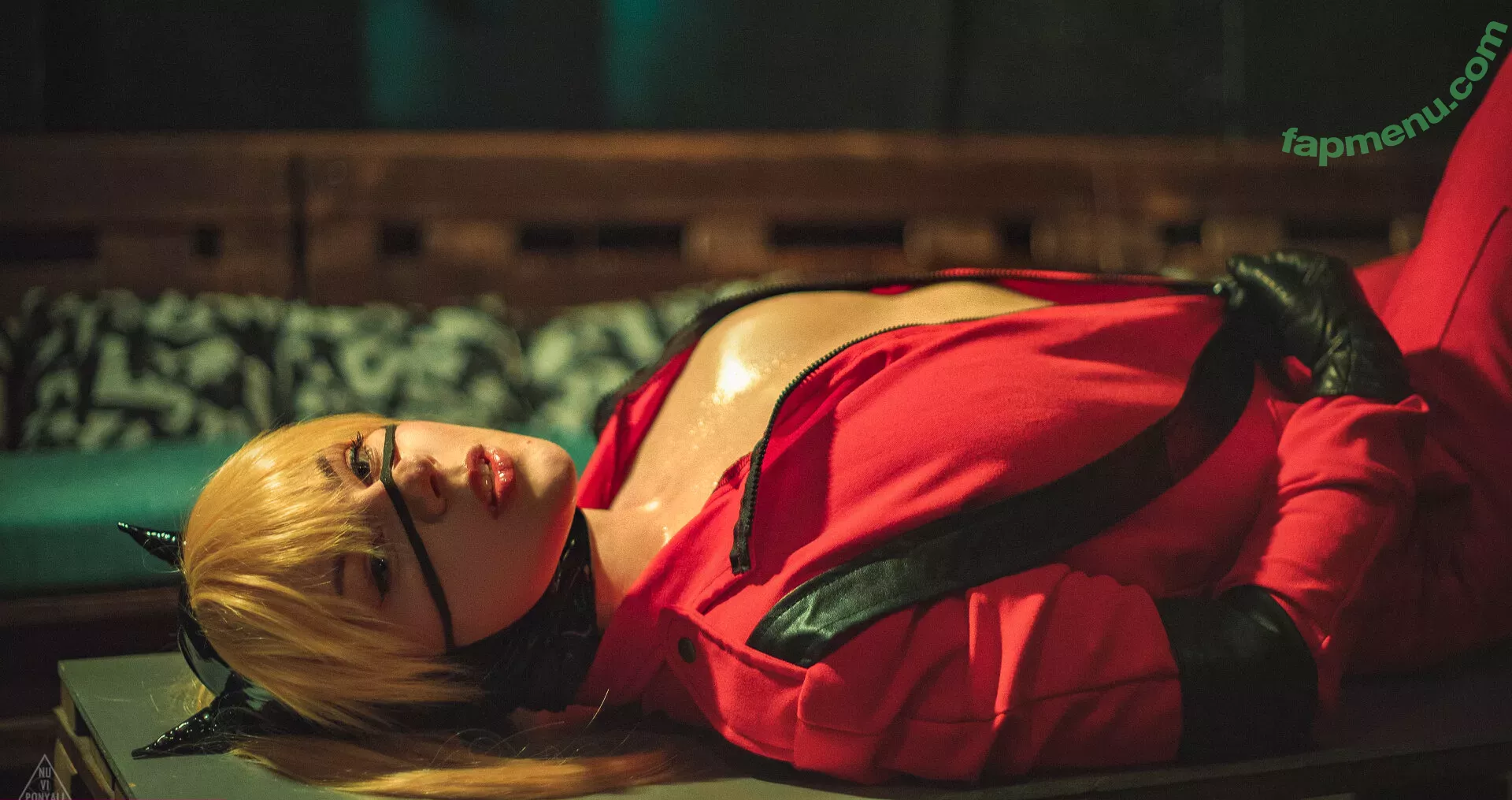 Adamae Dono nude photo #0183 ( / AdamaeCosplay / adamae_dono)