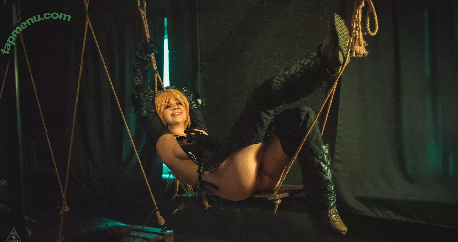 Adamae Dono nude photo #0199 ( / AdamaeCosplay / adamae_dono)