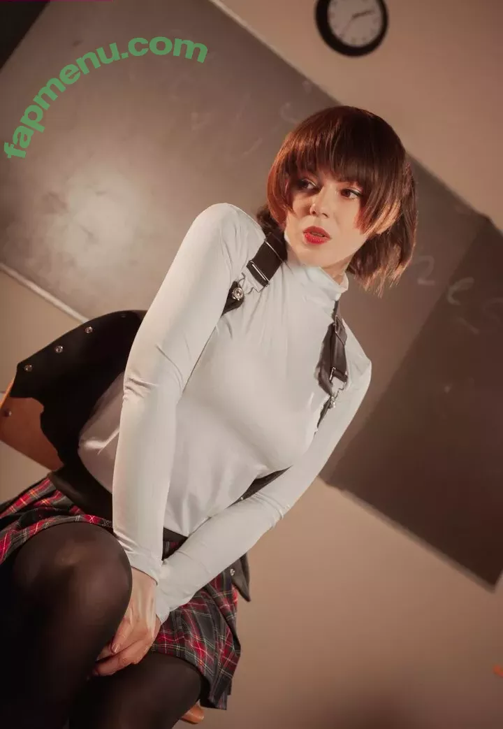 Adamae Dono nude photo #0213 ( / AdamaeCosplay / adamae_dono)