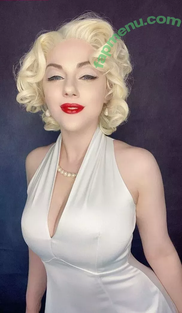 Adamae Dono nude photo #0219 ( / AdamaeCosplay / adamae_dono)