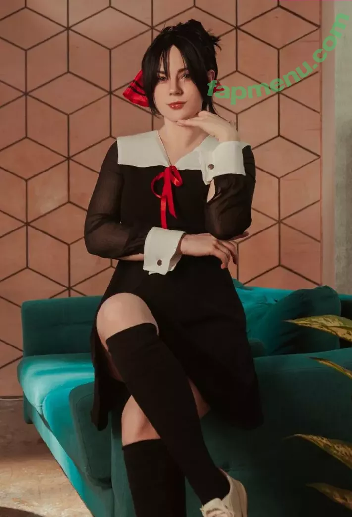 Adamae Dono nude photo #0224 ( / AdamaeCosplay / adamae_dono)