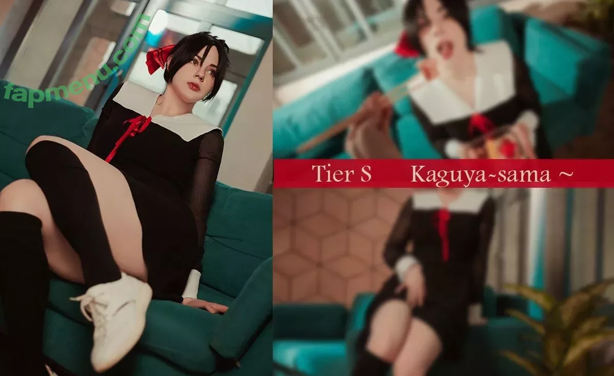 Adamae Dono nude photo #0225 ( / AdamaeCosplay / adamae_dono)