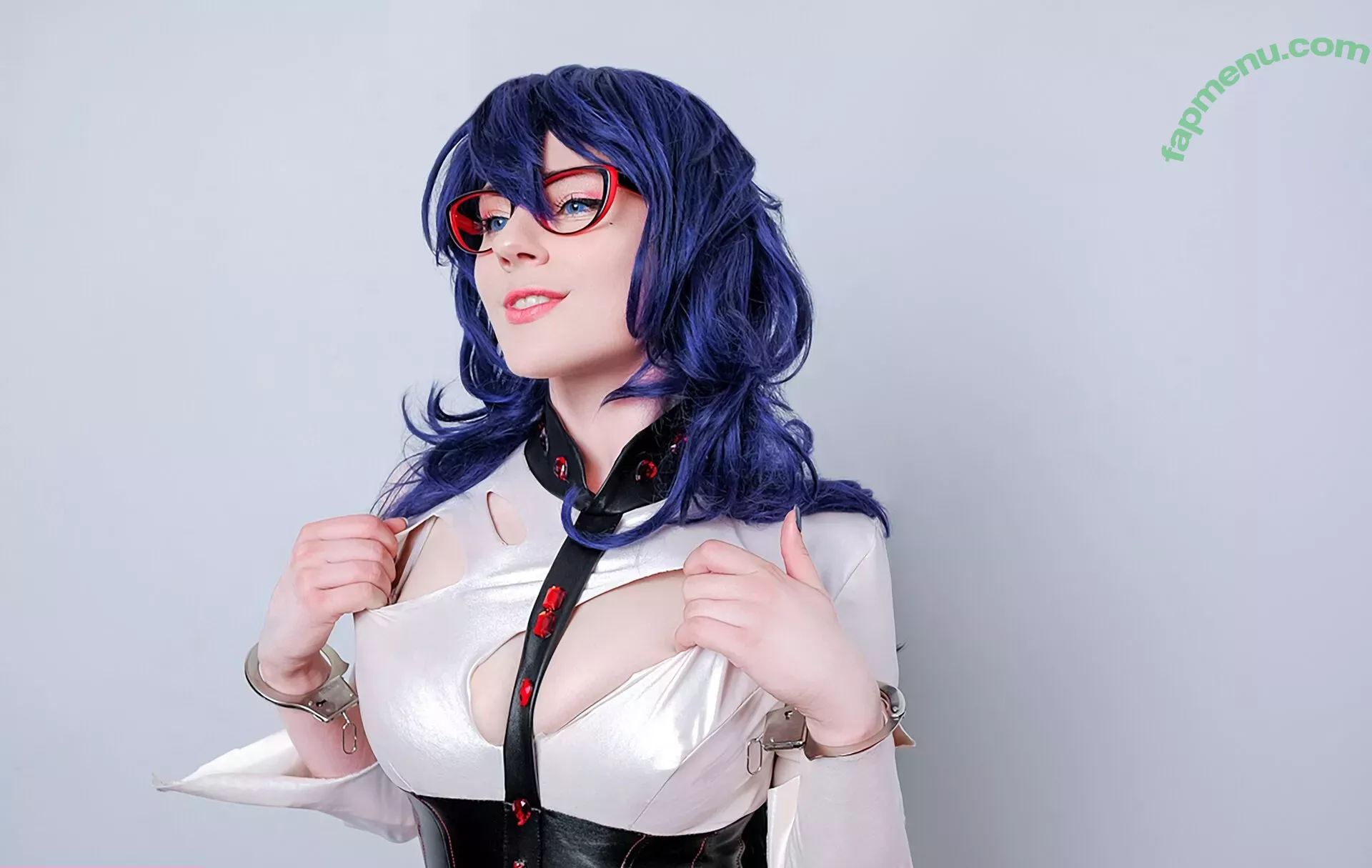 Adamae Dono nude photo #0236 ( / AdamaeCosplay / adamae_dono)