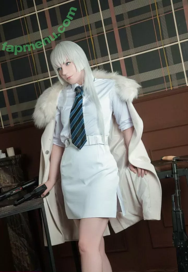 Adamae Dono nude photo #0315 ( / AdamaeCosplay / adamae_dono)
