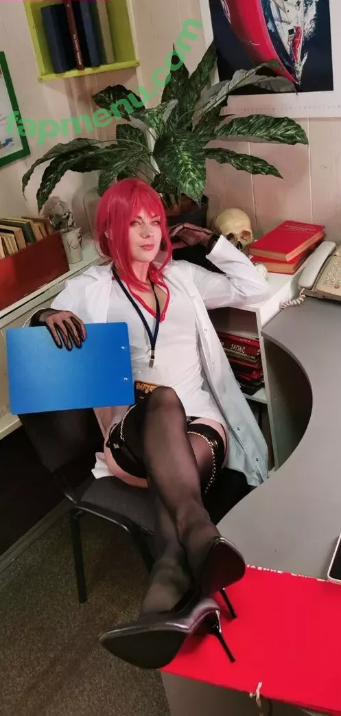 Adamae Dono nude photo #0336 ( / AdamaeCosplay / adamae_dono)