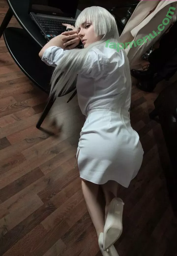 Adamae Dono nude photo #0339 ( / AdamaeCosplay / adamae_dono)