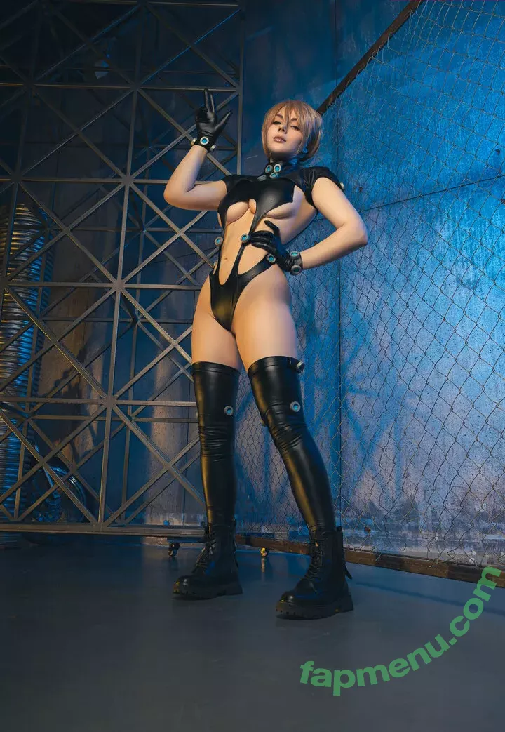 Adamae Dono nude photo #0341 ( / AdamaeCosplay / adamae_dono)