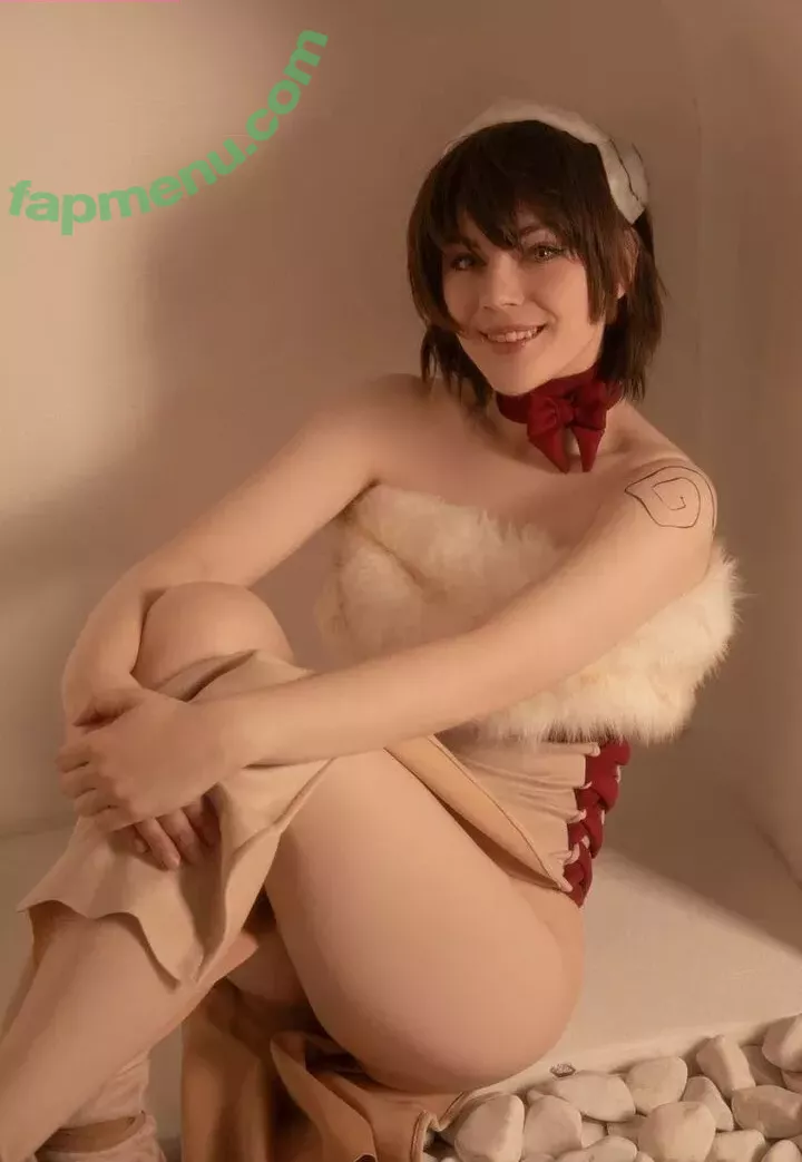 Adamae Dono nude photo #0492 ( / AdamaeCosplay / adamae_dono)