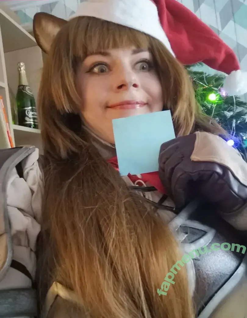 Adamae Dono nude photo #0558 ( / AdamaeCosplay / adamae_dono)