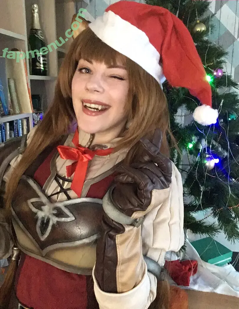 Adamae Dono nude photo #0559 ( / AdamaeCosplay / adamae_dono)