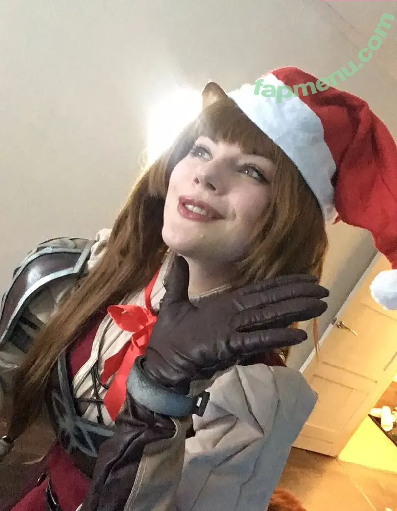 Adamae Dono nude photo #0563 ( / AdamaeCosplay / adamae_dono)