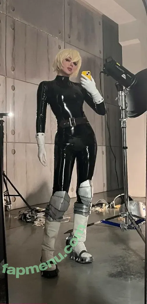 Adamae Dono nude photo #0566 ( / AdamaeCosplay / adamae_dono)