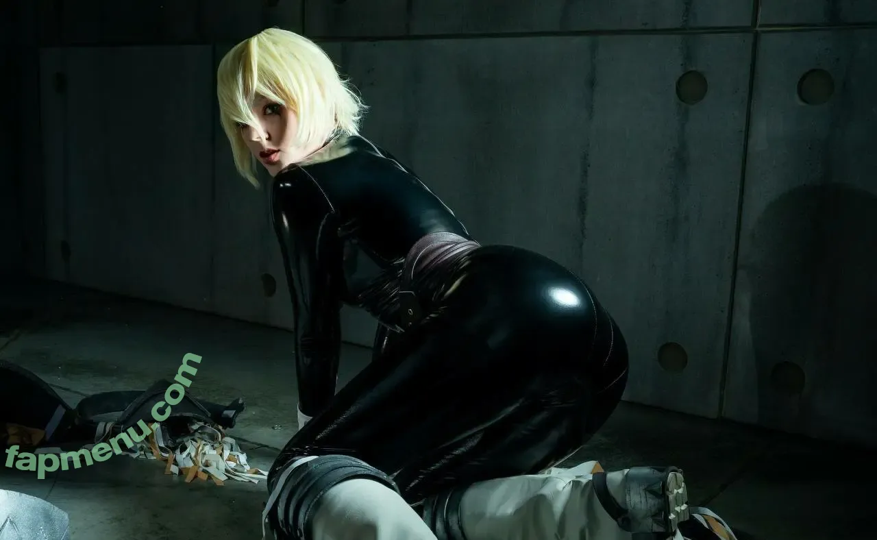 Adamae Dono nude photo #0570 ( / AdamaeCosplay / adamae_dono)