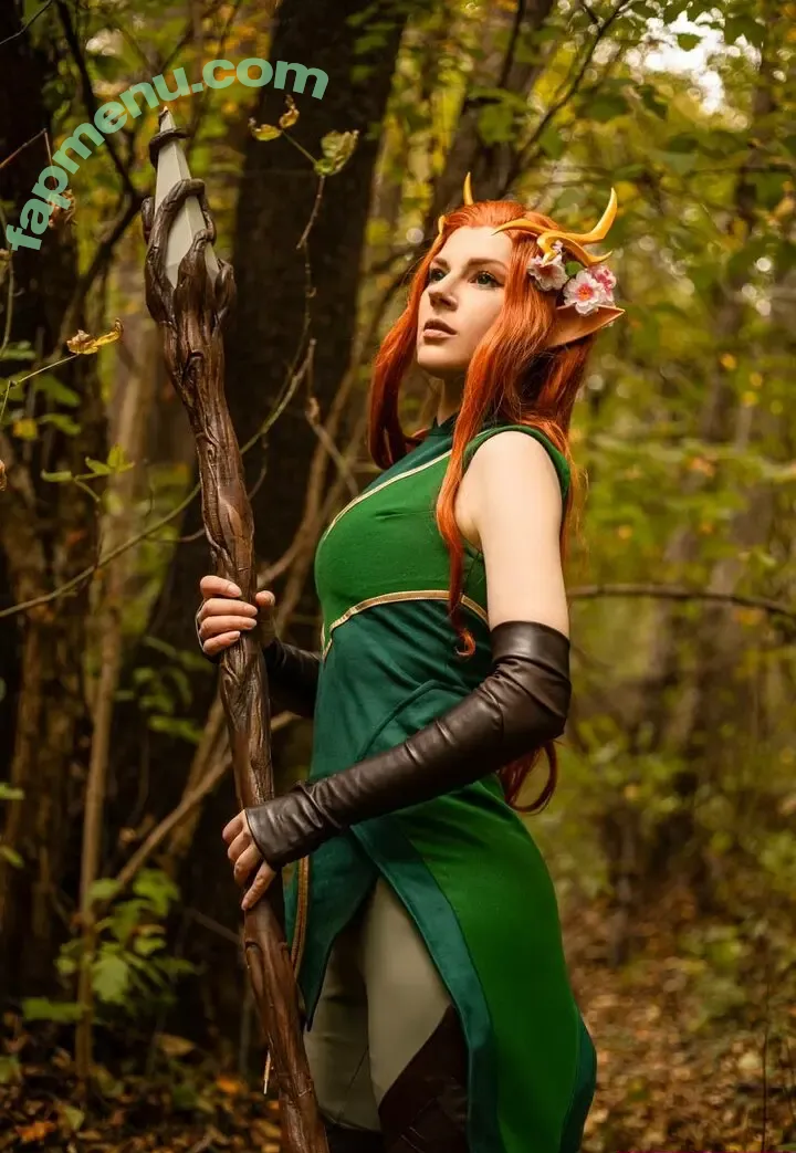 Adamae Dono nude photo #0580 ( / AdamaeCosplay / adamae_dono)