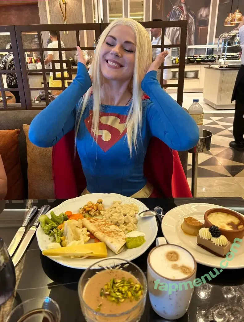 Adamae Dono nude photo #0589 ( / AdamaeCosplay / adamae_dono)