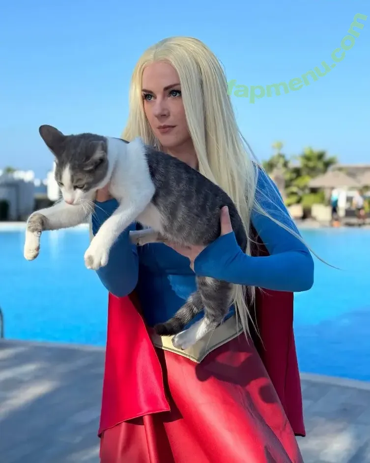 Adamae Dono nude photo #0590 ( / AdamaeCosplay / adamae_dono)