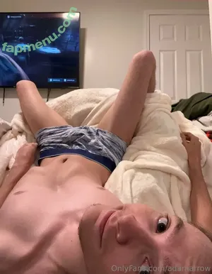 adamarrow / arrowood nude photo #0010