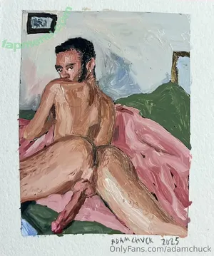adamchuck / adam___chuck nude photo #0070