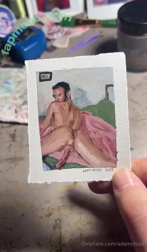 adamchuck / adam___chuck nude photo #0076