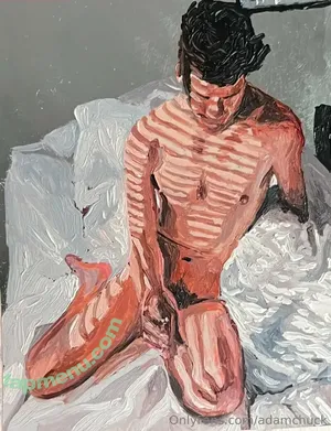 adamchuck / adam___chuck nude photo #0077