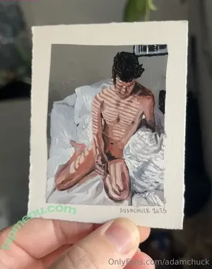 adamchuck / adam___chuck nude photo #0078