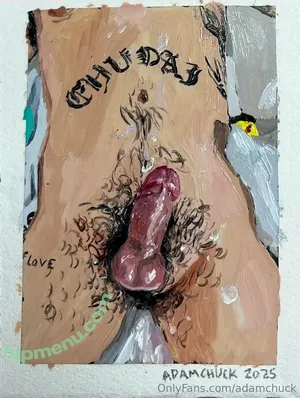 adamchuck / adam___chuck nude photo #0083