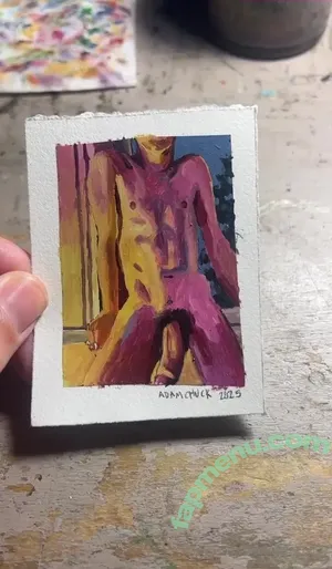 adamchuck / adam___chuck nude photo #0087