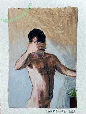 adamchuck / adam___chuck nude photo #0091