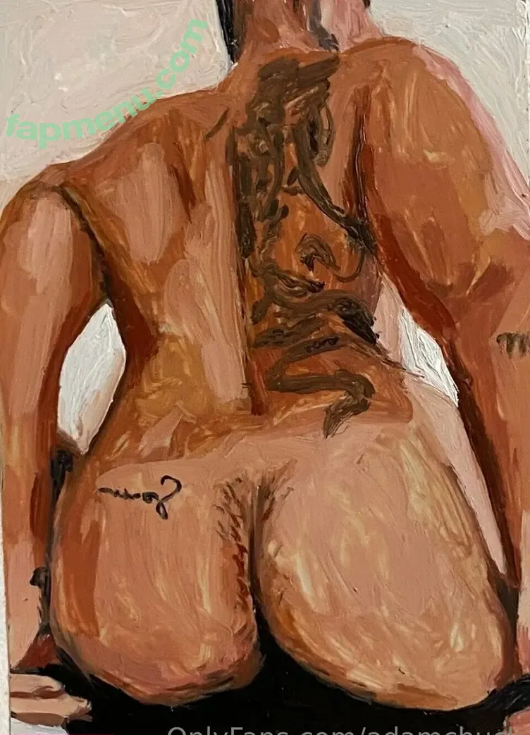 adamchuck nude photo #0005 (adam___chuck)