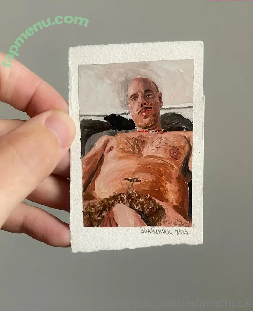 adamchuck nude photo #0009 (adam___chuck)