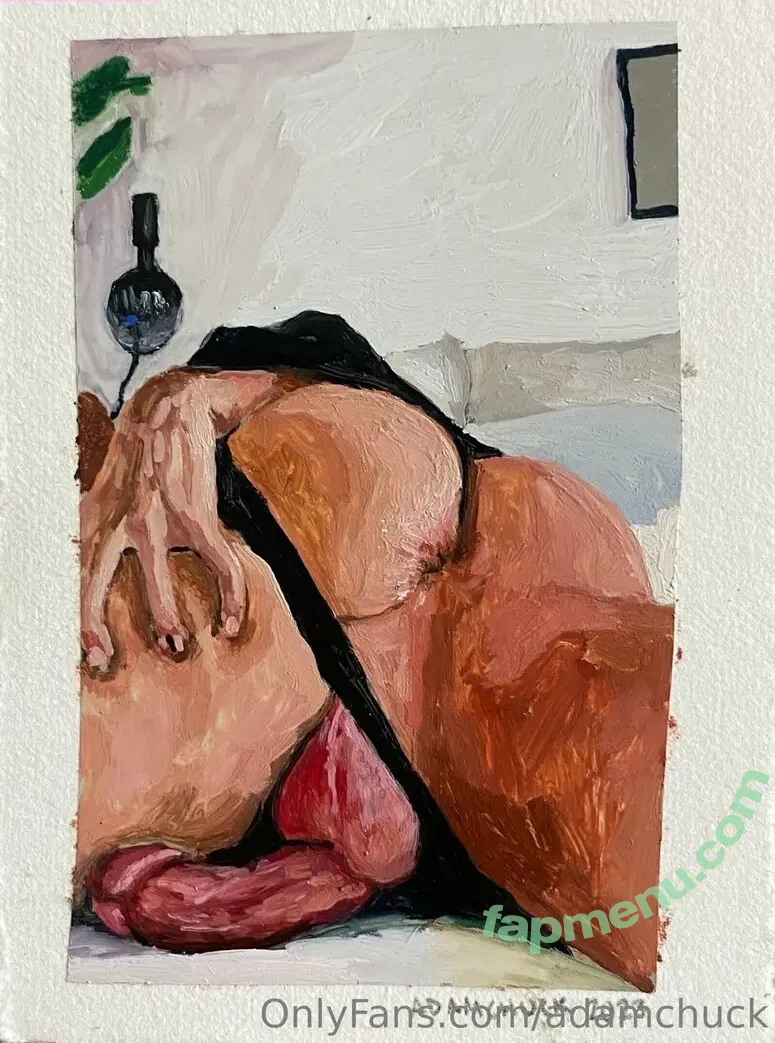 adamchuck nude photo #0015 (adam___chuck)