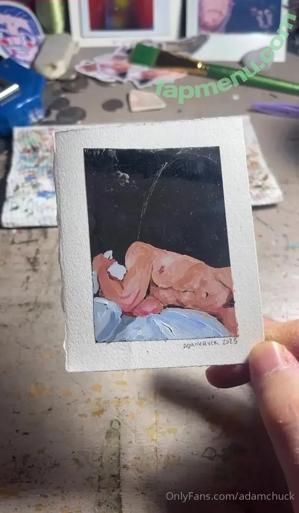 adamchuck nude photo #0072 (adam___chuck)
