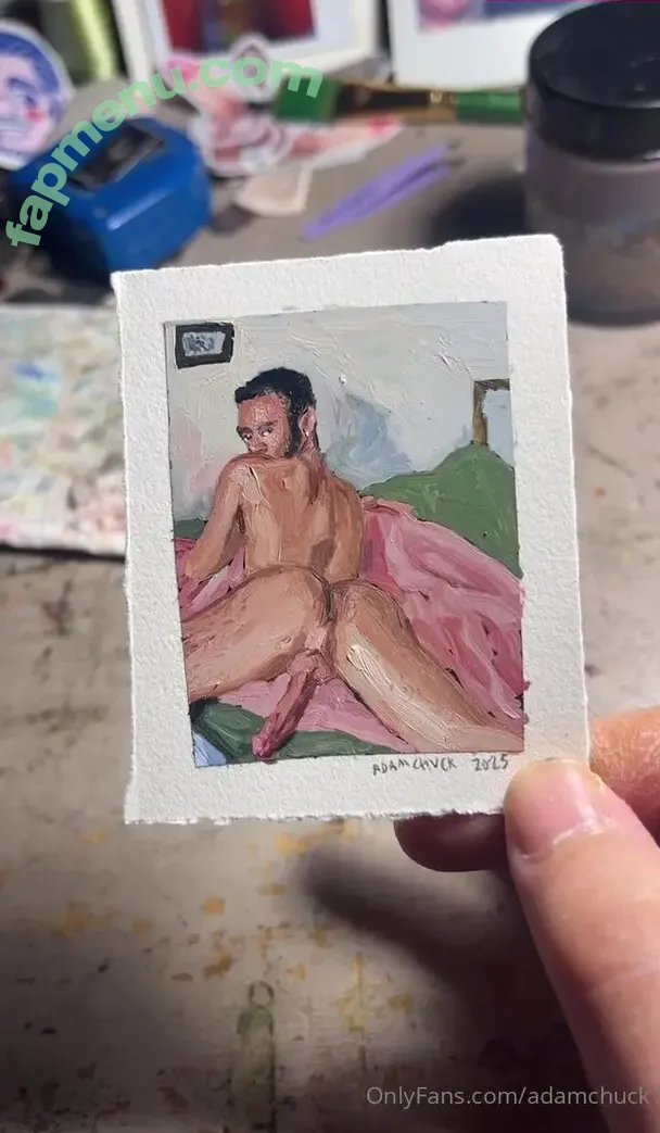 adamchuck nude photo #0076 (adam___chuck)