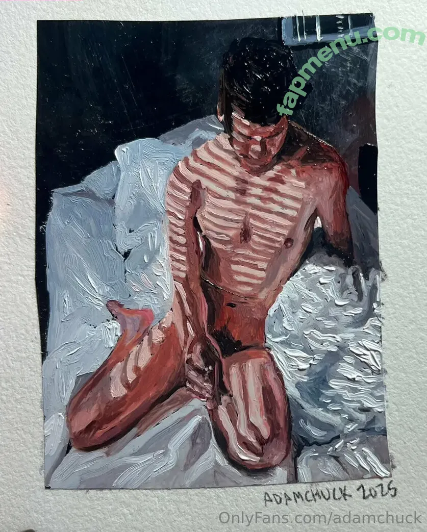 adamchuck nude photo #0079 (adam___chuck)