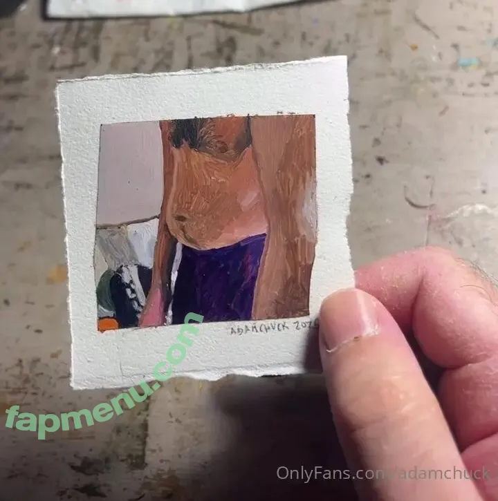 adamchuck nude photo #0081 (adam___chuck)