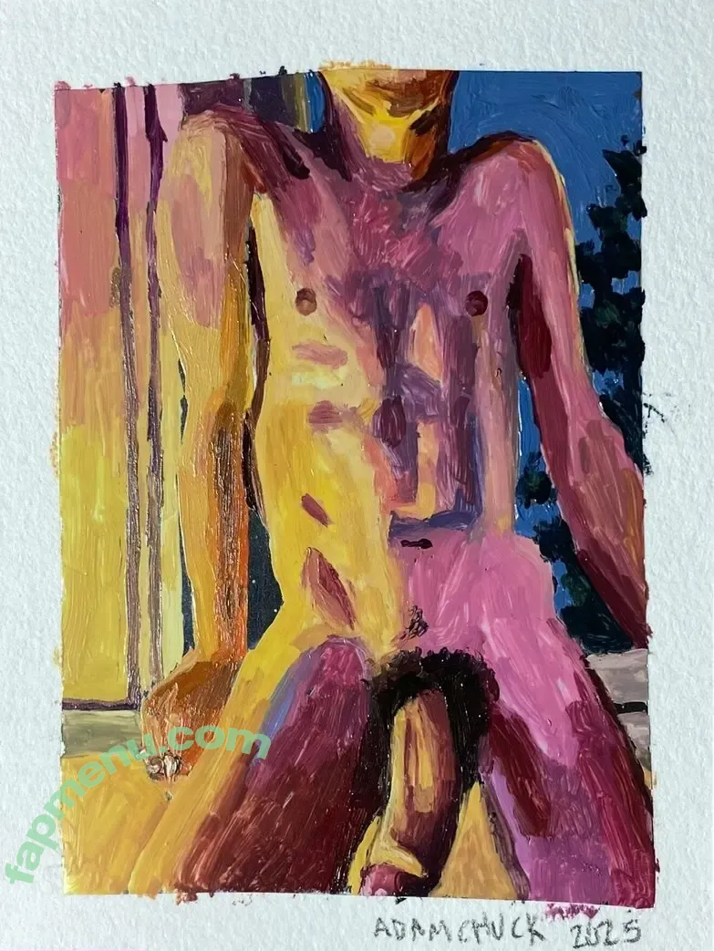 adamchuck nude photo #0085 (adam___chuck)