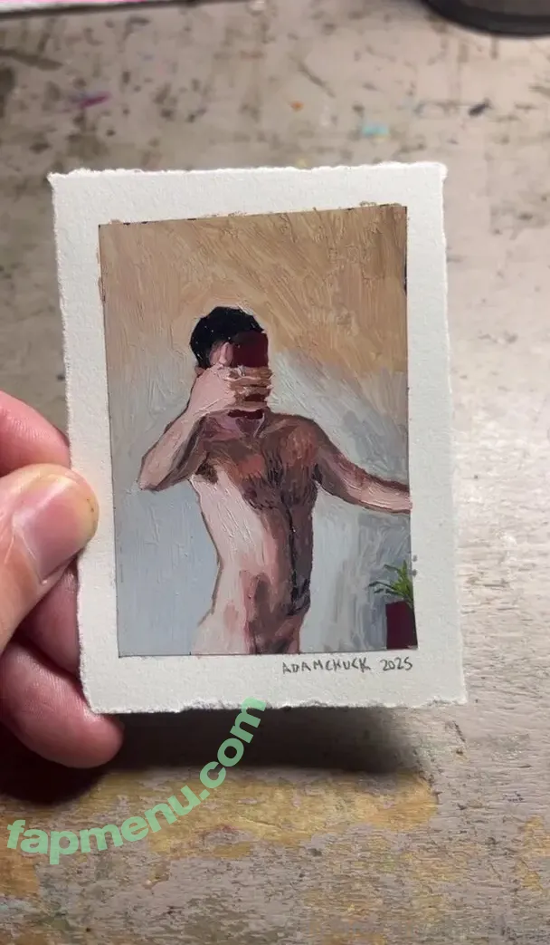 adamchuck nude photo #0092 (adam___chuck)