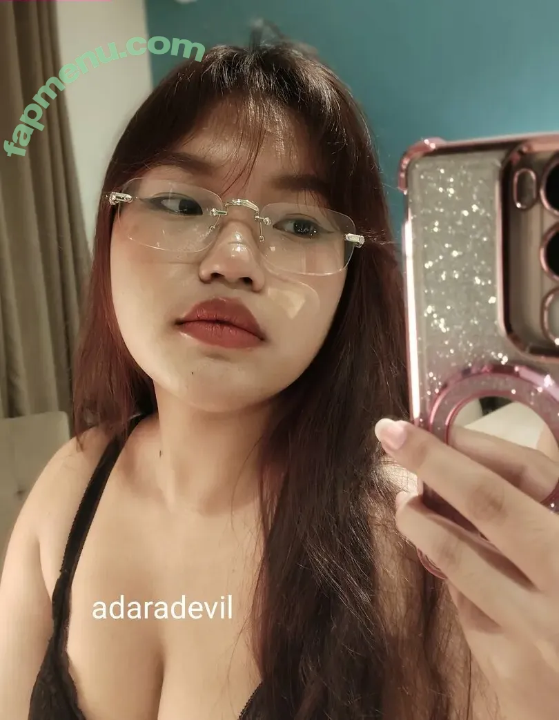 Adara Devlin nude photo #0007 (Sachikodara / adaradevil)