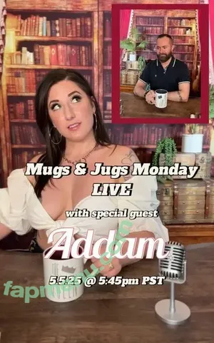 addamxeveruinthings / _destinikeene nude photo #0139